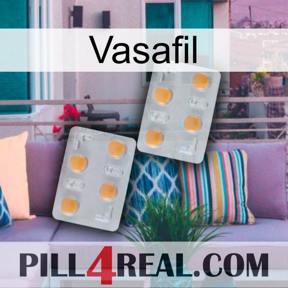 Vasafil 25